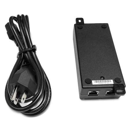 Brady Power Supply for FR22 Fixed RFID Reader FR22-PSU-CORD-US