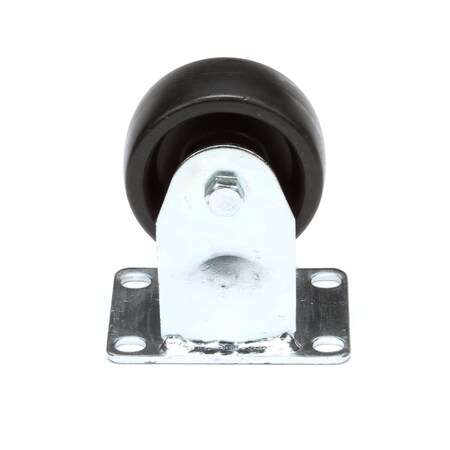 Delfield CASTER, 3, RIGID, POLYEFLN 3239634