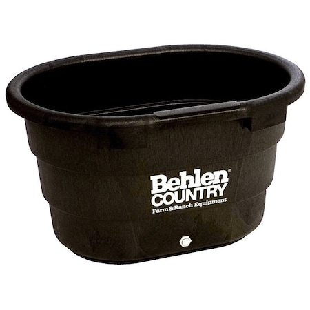 Behlen Country Freeland FP75 Stock Tank, 75 gal 52120755