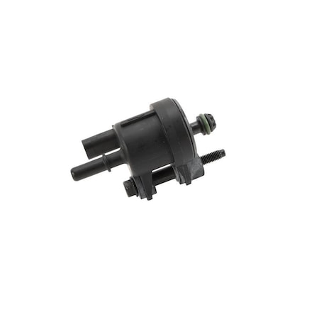 Acdelco VALVE ASM-EVAP EMIS CNSTR PURGE SOL, Vapor Canister Purge Valve, 12737253