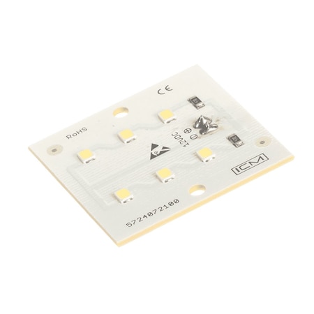 Blomberg ATK LED BOARD 12V 5724072100