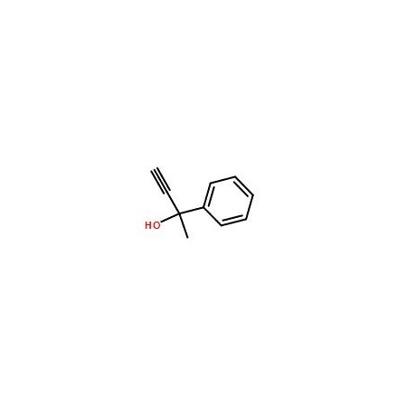 Ak Scientific 2-Phenyl-3-butyn-2-ol (5g), CAS 127-66-2 X7093-5g