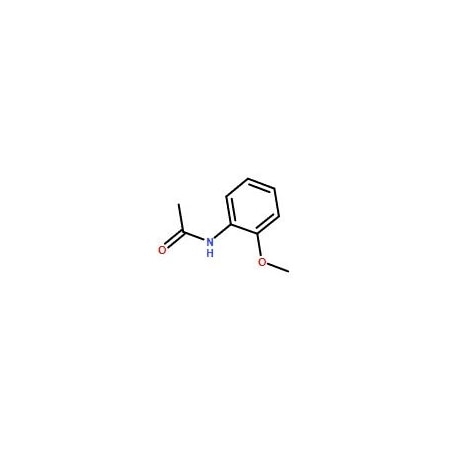 Ak Scientific N-(2-Methoxyphenyl)acetamide (25g), CAS 93-26-5 8095AF-25g
