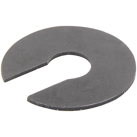 Powerhouse 14 mm Bump Stop Shim, 0.06 in. - Black PO3626167