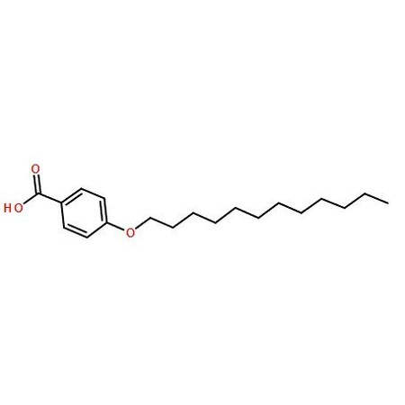 Ak Scientific 4-(Dodecyloxy)benzoic acid (5g), CAS 2312-15-4 1504AB-5g
