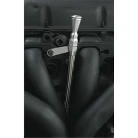 Lokar ED5018 Oil Dipstick Aluminum L30-ED5018