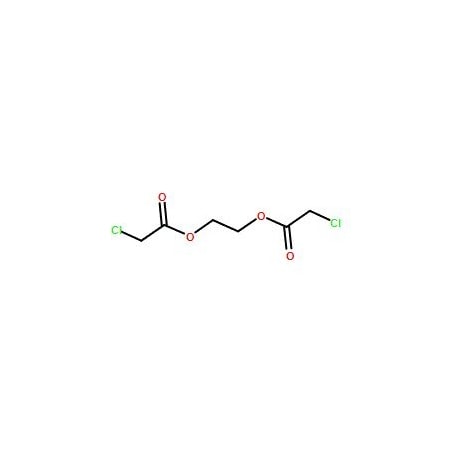 Ak Scientific Ethylene glycol bis(monochloroacetate) (100g), CAS 6941-69-1 7905AL-100g