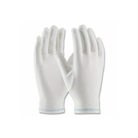 Cleanteam NYLN FSH PTRN RG WT/MENS0, 12PK 112-98-712