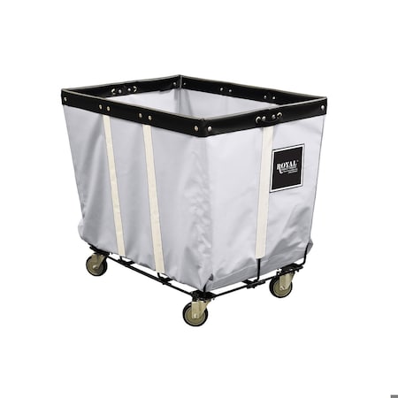 Royal Basket Trucks Basket Truck, Vinyl, Wire G08-WWW-PWA-3UNT