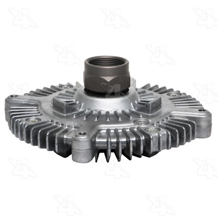 Hayden Standard Duty Thermal Fan Clutch for 2001-2004 Ford Ranger 2681