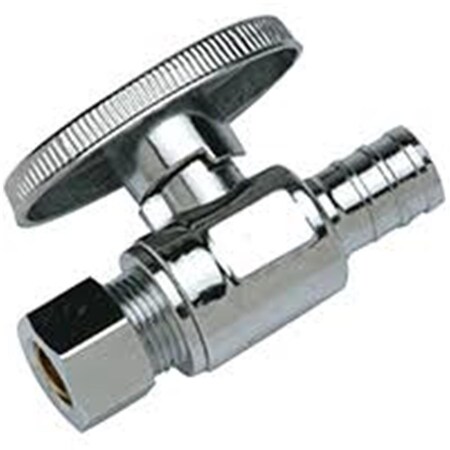 Conbraco Industries Conbraco  Stop Straight 0.5F1960 x 0.25Com 8975021