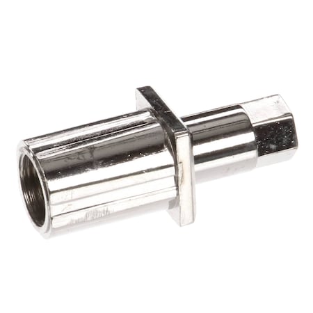 Jade Bullet Foot, Square, 5/8in 3000011960