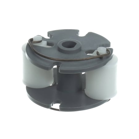 Dema KIT ROLLER BLOCK ASSY. 2 SPRING 81.118.28.1