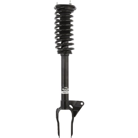 Kyb Complete Corner Unit Assembly -Strut, Mount and Spring, SR4798