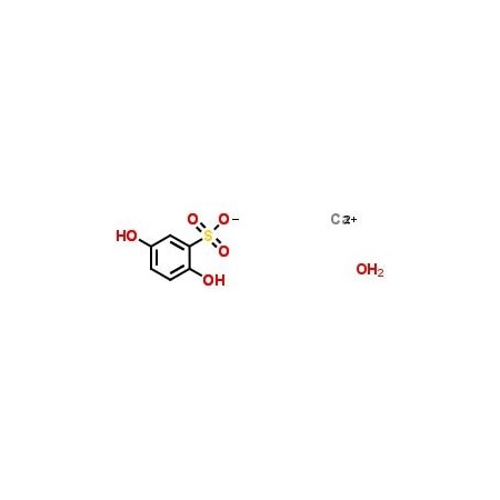 Ak Scientific Calcium dobesilate monohydrate (1g), CAS 20123-80-2 H796-1g