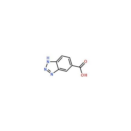 Ak Scientific Benzotriazole-5-carboxylic acid (100g), CAS 23814-12-2 U808-100g