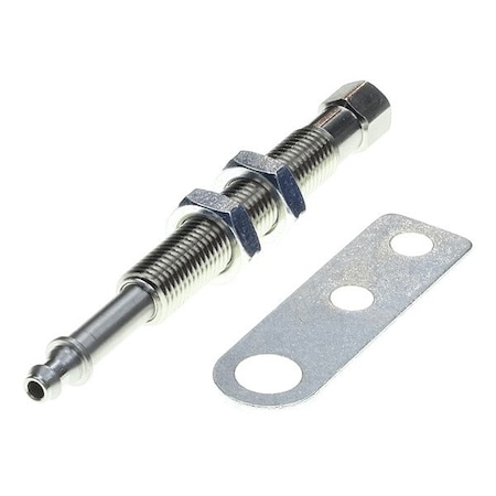 Smc Vacuum Buffer Assembly, Rotating ZPB1J15-B5