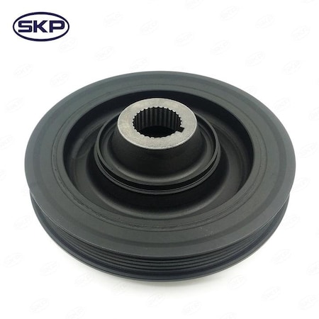 Skyward Automotive Products Engine Harmonic Balancer,  SK594068