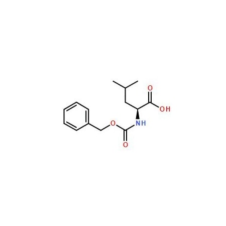 Ak Scientific N-Cbz-L-leucine (100g), CAS 2018-66-8 G076-100g