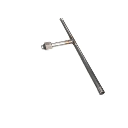 Henny Penny Intake Tube 151598