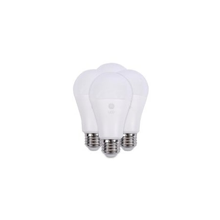 Ge LED Bulbs LED13A19/30/100/827-4PK