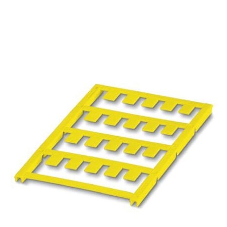 Phoenix Contact UC-EM 17 5X9 YE Snap-in markers Sheet 0827494
