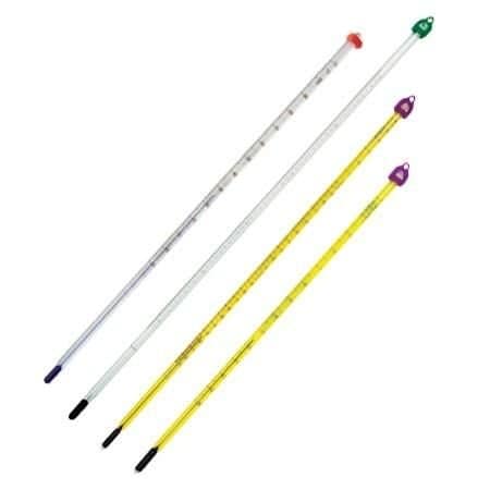 Omega GLASS THERMOMETER GT-30540