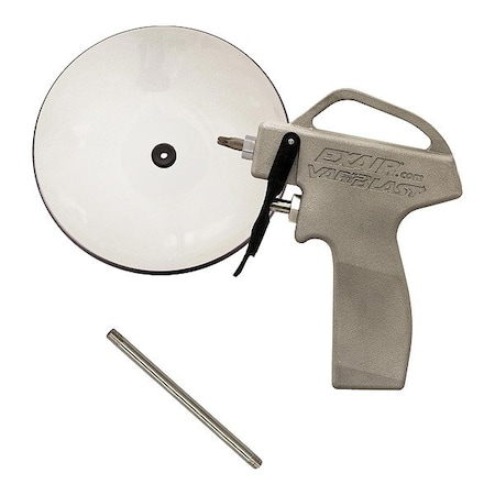 Exair Safety Air Gun shield extension 1698SS-18-CS