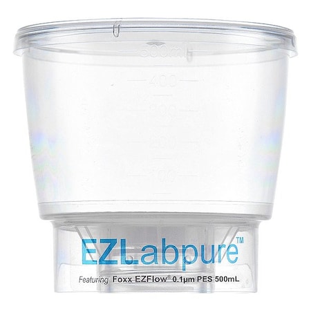 Foxx Life Sciences Filter Systems & Components - Vacuum Fil 116-2113-FLS