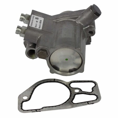Motorcraft Diesel High Pressure Oil Pump,  HPP9RM