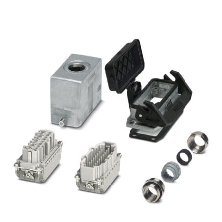 Phoenix Contact HC-STA-B16PT-BWSC-LT-M25-ELCAL STA 1416348