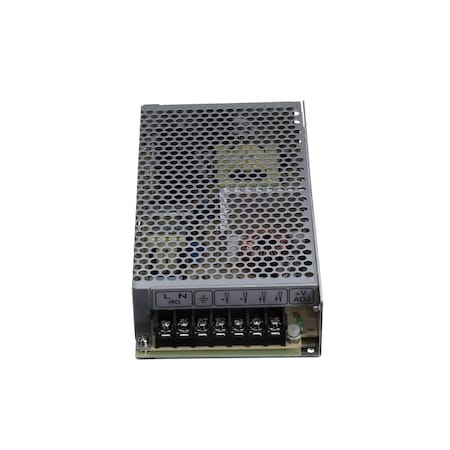 Bunn POWER SUPPLY, 24VDC 6.5 AMP 33363.0004