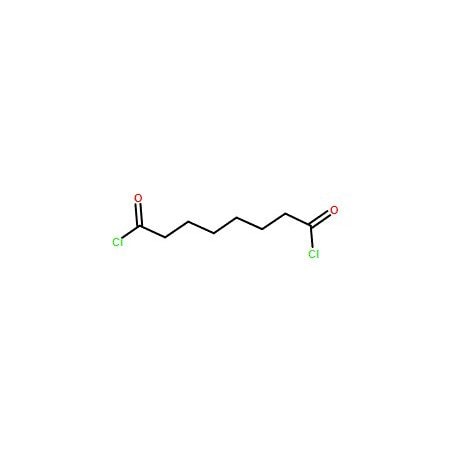 Ak Scientific Suberoyl chloride (1g), CAS 10027-07-3 9009AL-1g