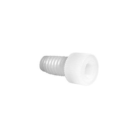 SOCKET SCREWS,NYLON,INCH