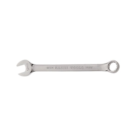 Klein Tools Metric Combination Wrench 14 mm 68514
