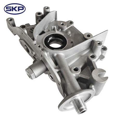 Skyward Automotive Products Engine Oil Pump,  SKPM270
