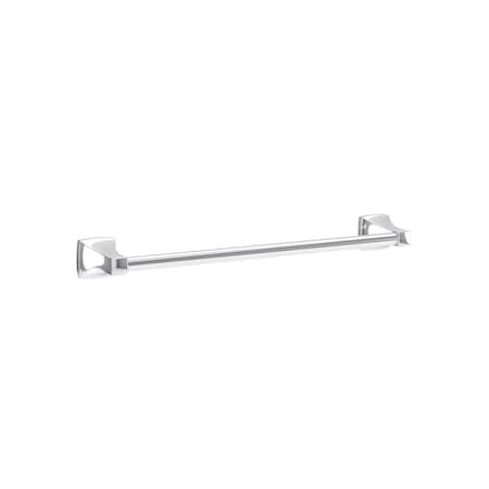 Symmons Oak 24 Inch Wall Mounted Towel Bar 563TB24