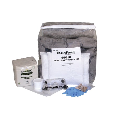 Sellars General Purpose Truck Spill Kit 99010
