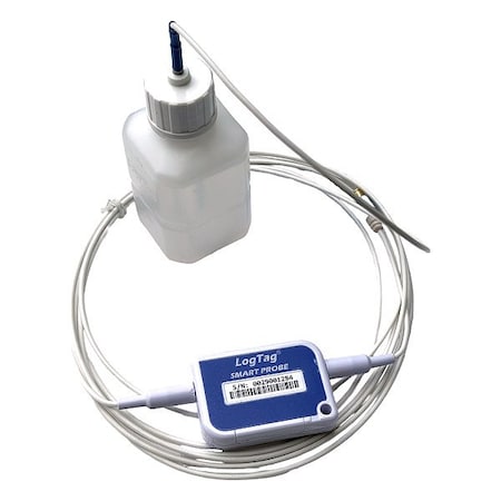 Logtag Data Logger LTCP30