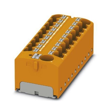 Phoenix Contact PTFIX 10/18X4 OG Distribution block 3273918