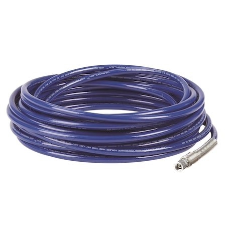 Graco DuraFlex Airless Hose, 1/4inx50 ft. 247340