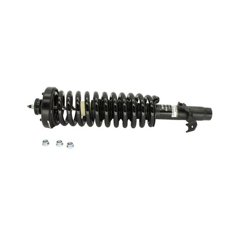 Kyb Complete Corner Unit Assembly -Strut, Mount and Spring, SR4048