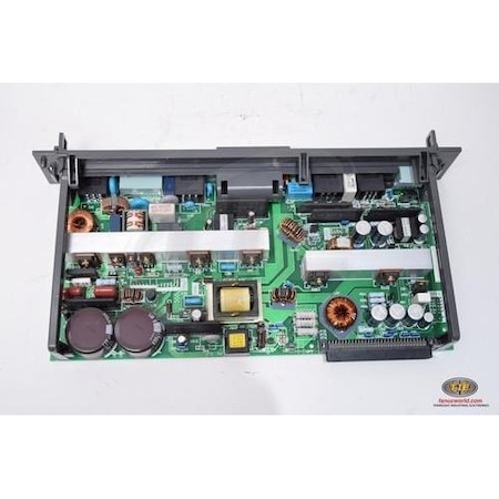 Fanuc Control PCB A16B-1212-0901