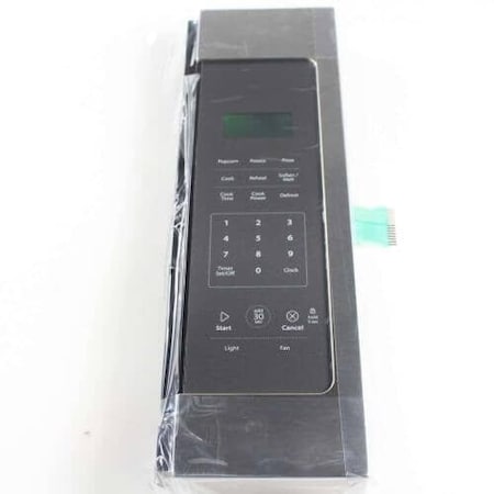 Whirlpool CONTROL PANEL W10918928