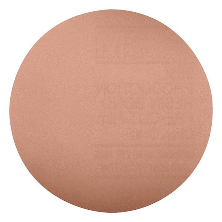3M PSA Sanding Disc, Film, 5in, 30MicrPK500 60020007195
