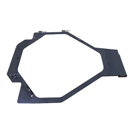 Cnh DOOR, CNH OEM 86506544 86506544