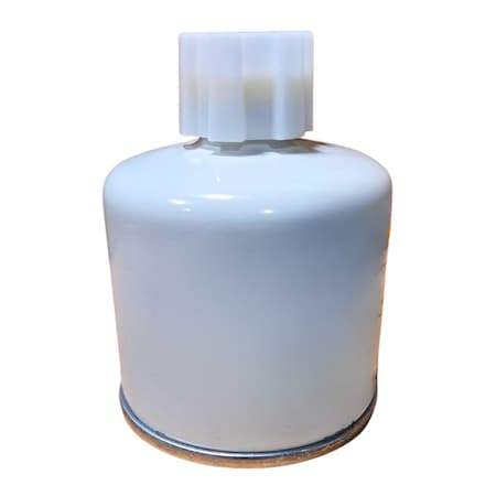 Loader Parts Source Fuel Filter with Water Separator to Replace Gehl OEM 123828 123828