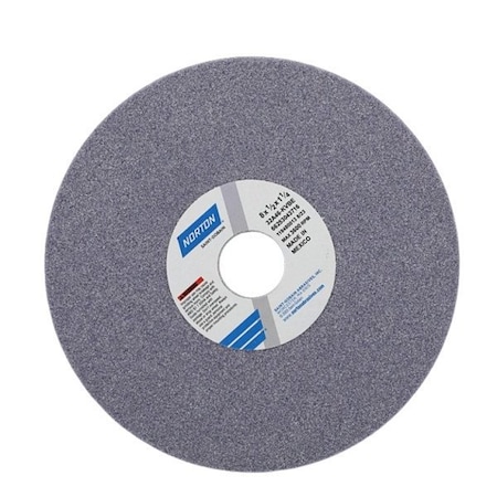Norton Abrasives Straight Grinding Wheels 66253043716