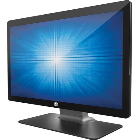 Elo 2702L 27IN WIDE LCD DT FULL HD PROJ CAP 10TOUCH USB CTLR ZEROBEZEL E351997