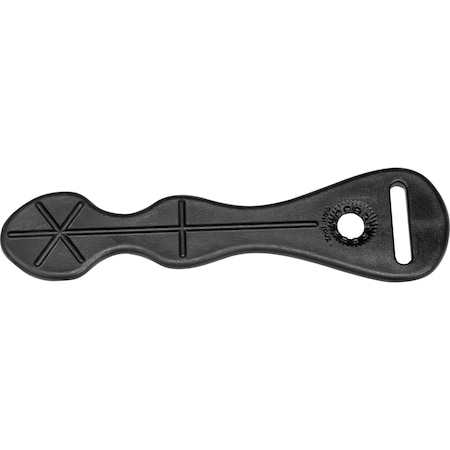 Encore Packaging Pallet Rack Safety Clip E5806-01